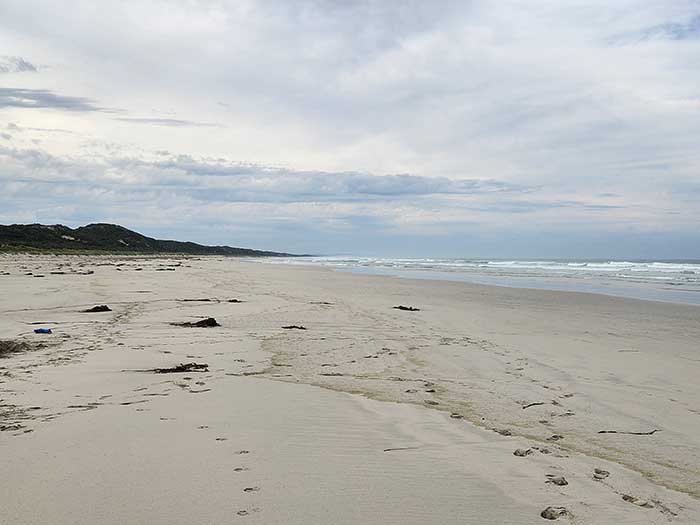 Nelson Bay Victoria Glenelg River