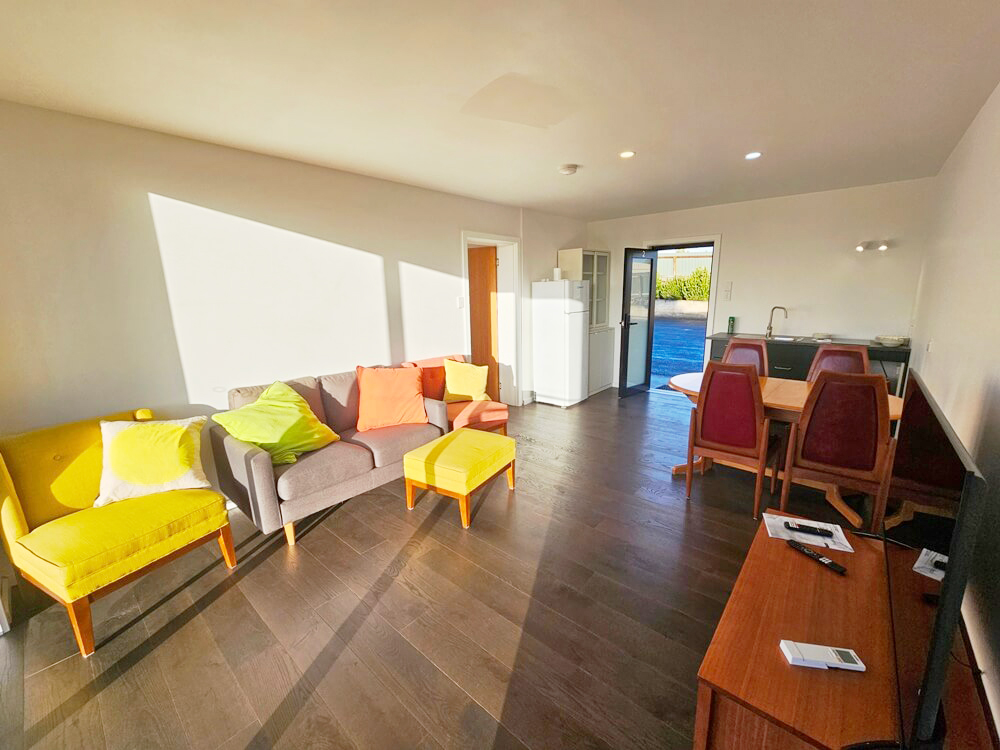 Nelson Bay Victoria Holiday Accommodation Discover Views